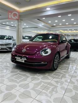 ڤۆڵکسواگن بیتڵ